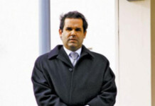 Otorgaron la excarcelación a José María Olazagasti, exsecretario privado de Julio De Vido