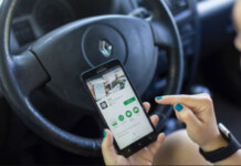 La AFIP determinó que Uber debe $358 millones en tributos y cargas sociales