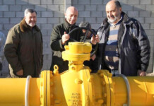 Negocio y oportunidad: el gobierno no puede con Distrigas SA y pide que Camuzzi le pase los usuarios