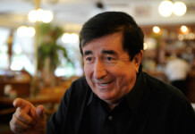 Jaime Durán Barba: “En el concurso de los peores, somos los menos malos”