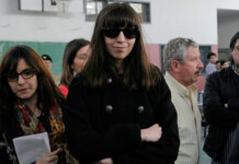 Florencia Kirchner regresa a la Argentina luego de más de un año de tratamiento en Cuba