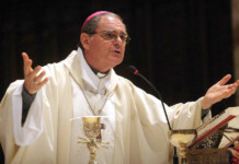 La Iglesia llamó a la “esperanza” en un “contexto social preocupante”