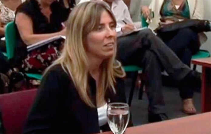 Nueva jueza en Comodoro Py: el Senado aprobó el pliego de María Eugenia Capuchetti para reemplazar a Norberto Oyarbide