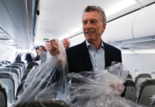 Macri apuesta al consumo y a la estabilidad cambiaria para mejorar el panorama electoral