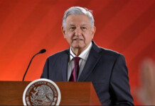 López Obrador le declaró la guerra a la “prensa conservadora”
