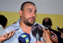 Procesaron y embargaron a Facundo Prades, intendente de Caleta Olivia
