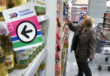 Hoy arranca Precios Esenciales con la excepción de algunos productos que se están fabricando