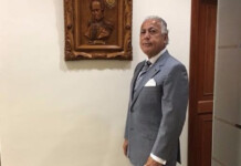 Un ex funcionario islámico de Nicolás Maduro, pretende censurar a OPI solo para negar su pasado de pertenencia al régimen venezolano Venezuela Anuar Halabi Harb