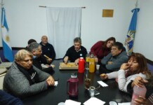 Caleta Olivia: la realidad electoral, los que surgen, los que siguen y los impresentables que piden volver Gonzalez Contrreras FPV