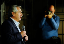 Duro comunicado de los magistrados contra las amenazas de Alberto Fernández