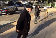 Claudio Bonadio volvió a los tribunales tras su licencia médica y apura un juicio contra Cristina Kirchner