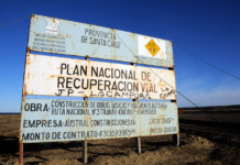 Por esto que hablábamos en el 2010, mañana Cristina Fernández, Julio de Vido y Lázaro Báez estarán sentados ante el Tribunal
