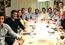 El oficialismo reforzó las señales de unidad detrás de Macri