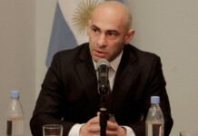 El gobierno de Chubut incluirá la pistola Taser entre las opciones de la policía