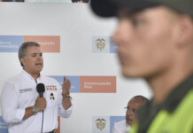 Colombia: asesinaron a 25 defensores de derechos humanos en el primer trimestre del año Colombia: asesinaron a 25 defensores de derechos humanos en el primer trimestre del año