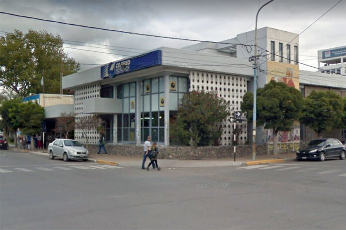 Correo Argentino en Chubut paga en negro, presiona y despide personal