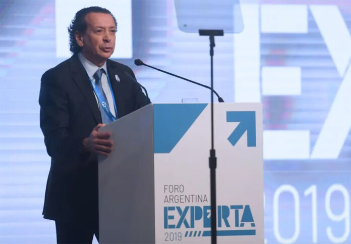 El Gobierno lanzó un plan para triplicar el monto de las exportaciones