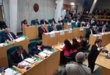 Diputados Lozano, García y Mestelán con mejor desempeño parlamentario del año. Blassiotto, Garay, Ormeño y Mazú los peores del 2019
