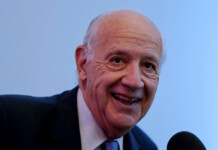 Lavagna se apartó de Alternativa Federal y crece la tensión en el peronismo Lavagna se apartó de Alternativa Federal y crece la tensión en el peronismo