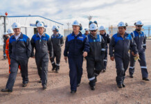 Macri: “Es momento de tener generosidad, de sentarse en una mesa y acordar”