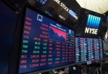 Día negro para los mercados: Wall Street se derrumba en la apertura y suspenden las operaciones