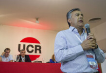 La UCR ratificará que sigue en Cambiemos, pero pedirá incorporar a otros sectores La UCR ratificará que sigue en Cambiemos, pero pedirá incorporar a otros sectores