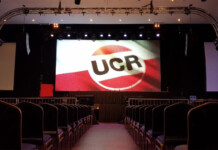 Sin un líder claro, la UCR debate su futuro y discute cómo posicionarse frente al Gobierno Roberto Giubetich es la muestra más vívida de que el cinismo y la mentira no es privativo del kirchnerismo audaz