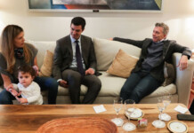 Juan Manuel Urtubey: “Hay cero chances de ser vice de Mauricio Macri” Juan Manuel Urtubey: “Hay cero chances de ser vice de Mauricio Macri”