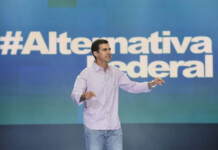 Juan Manuel Urtubey ratificó su candidatura a presidente: “Ni Macri ni Cristina, hay una alternativa para la Argentina” Juan Manuel Urtubey ratificó su candidatura a presidente