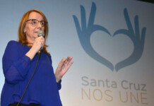 Una semana y media antes de las urnas, Alicia largó “recategorizaciones” para todos y todas con cargo a la Caja de Previsión Social Previsible: de “la provincia quebrada” a “no es magia”, la hipocresía del gobierno provincial no nos sorprende