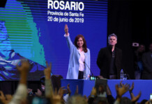 Denuncian que Cristina Kirchner es la “socia oculta” de una empresa que digitaliza documentos públicos