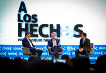 Mauricio Macri aseguró que la inflación “seguirá en baja” y les hizo un pedido a los gobernadores Mauricio Macri aseguró que la inflación “seguirá en baja” y les hizo un pedido a los gobernadores
