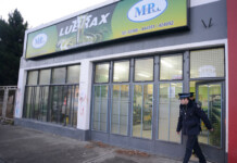 Otro procesamiento a Lázaro Báez y a dos de sus hijos por lavado de dinero Otro procesamiento a Lázaro Báez y a dos de sus hijos por lavado de dinero