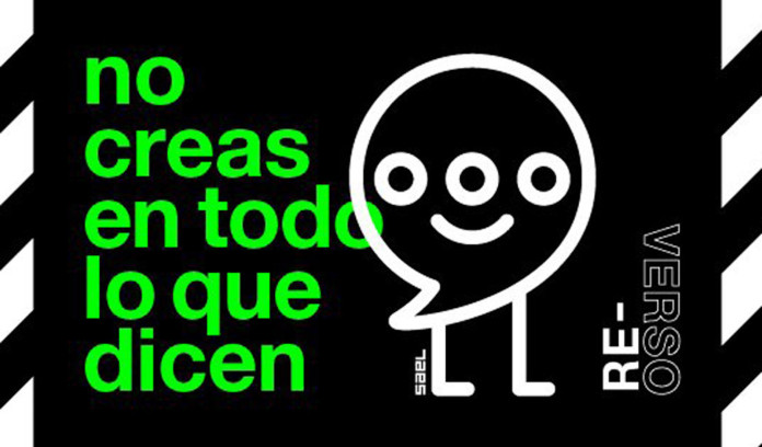 Reverso: un proyecto colaborativo contra la desinformación