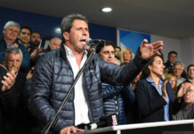 Sergio Uñac fue reelecto y se ofreció para “tender puentes” de unidad en el PJ Sergio Uñac fue reelecto y se ofreció para “tender puentes” de unidad en el PJ