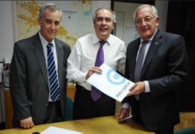 La explicaciones de Tamburo (SPSE) sobre el corte de luz y la “Reserva fría”