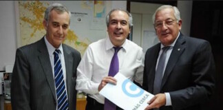 La explicaciones de Tamburo (SPSE) sobre el corte de luz y la “Reserva fría”