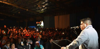 Vidal como Massa no saben cómo jugar. El petrolero confunde y divide al kirchnerismo aceptando coquetear con el radicalismo