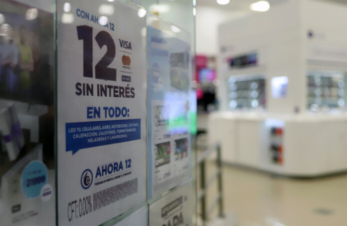 Ahora 12 -