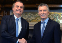 Mauricio Macri prepara su último viaje: va a la cumbre del Mercosur cinco días antes de dejar el poder El Gobierno avanza en una moneda en común con Brasil