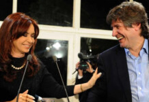 Conceden un recurso para que la Casación decida si Amado Boudou vuelve a la cárcel a cumplir su condena Por otra estatización del kirchnerismo, demandan al país por US$500 millones