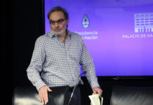 La “caja negra” que permitirá saber las causas de la falla que dejó el país a oscuras La "caja negra" que permitirá saber las causas de la falla que dejó el país a oscuras
