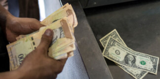 Venezuela emite nuevos billetes para hacer frente a la inflación sin control
