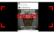 Es falso que Kicillof cobró un sobresueldo como director de YPF