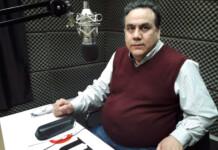 Una vez más en Santa Cruz se alteró una terna para designar a un juez y el Dr Carlos Muriete se hartó de las “trampas judiciales”