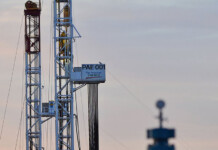 Pan American Energy consiguió US$ 500 millones para ampliar una refinería Pan American Energy consiguió US$ 500 millones para ampliar una refinería