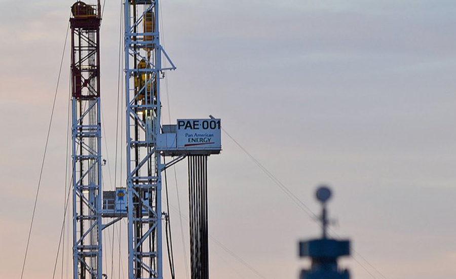 Pan American Energy consiguió US$ 500 millones para ampliar una refinería