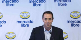 La empresa de Marcos Galperin le respondió a Palazzo: denunció violencia, amenazas y extorsiones