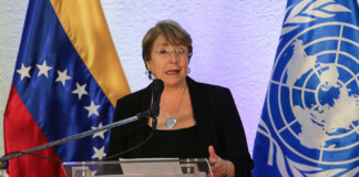 El efecto Bachelet: el duro informe aleja a las izquierdas de la región de Maduro