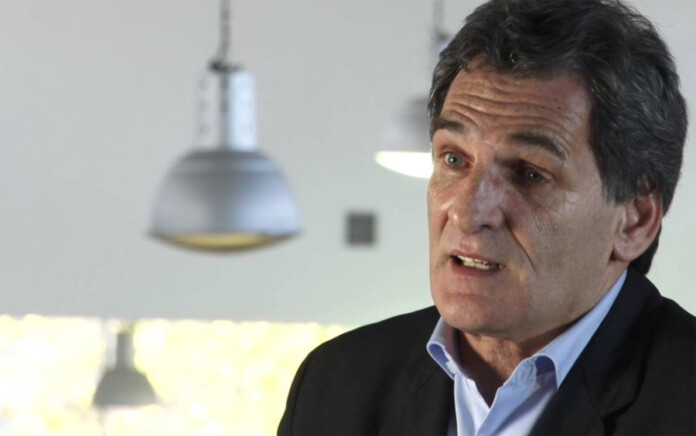 Claudio Avruj: “El reclamo de los familiares de víctimas de la guerrilla también es legítimo”